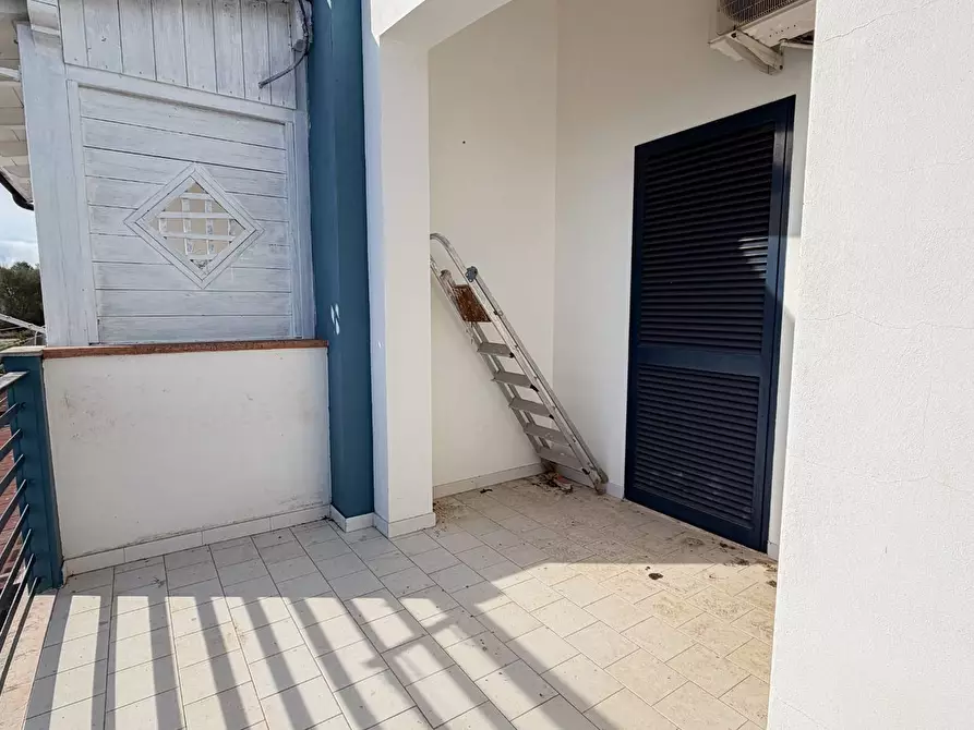 Immagine 9 di Villetta a schiera in vendita  in via del pettirosso a Manfredonia