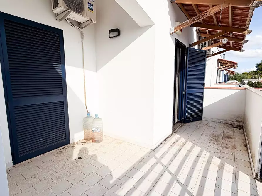 Immagine 10 di Villetta a schiera in vendita  in via del pettirosso a Manfredonia