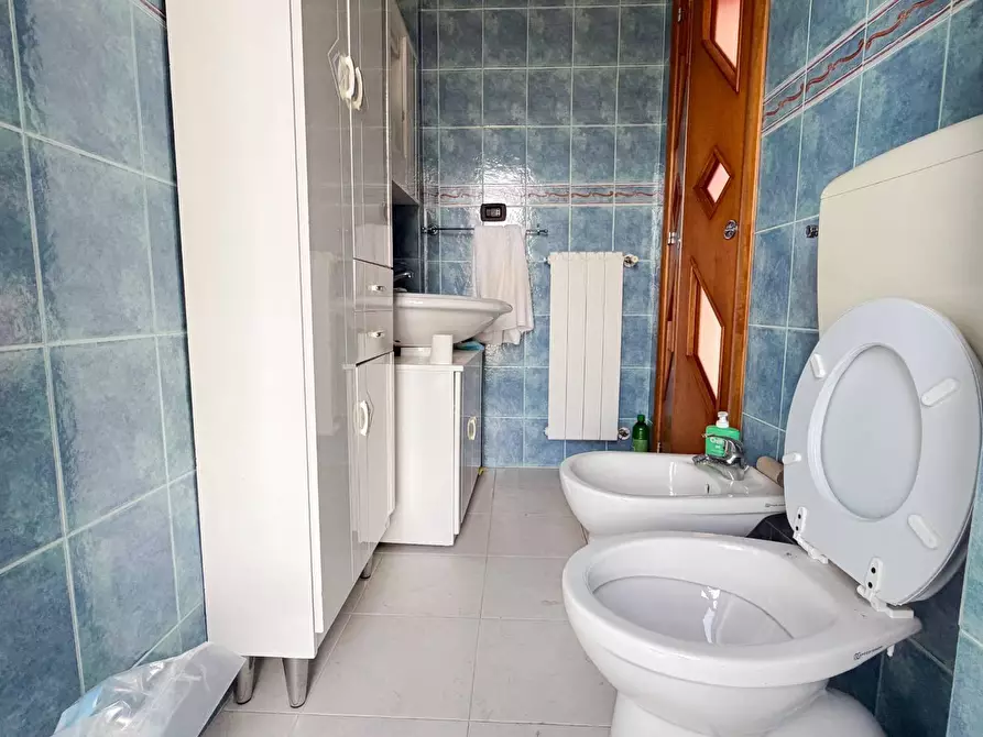 Immagine 13 di Villetta a schiera in vendita  in via del pettirosso a Manfredonia