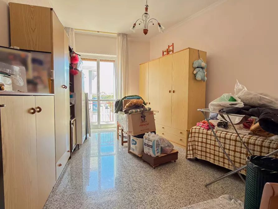 Immagine 2 di Appartamento in vendita  in VIA VIESTE 14/A a Manfredonia