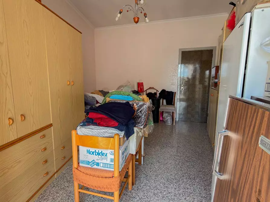 Immagine 3 di Appartamento in vendita  in VIA VIESTE 14/A a Manfredonia