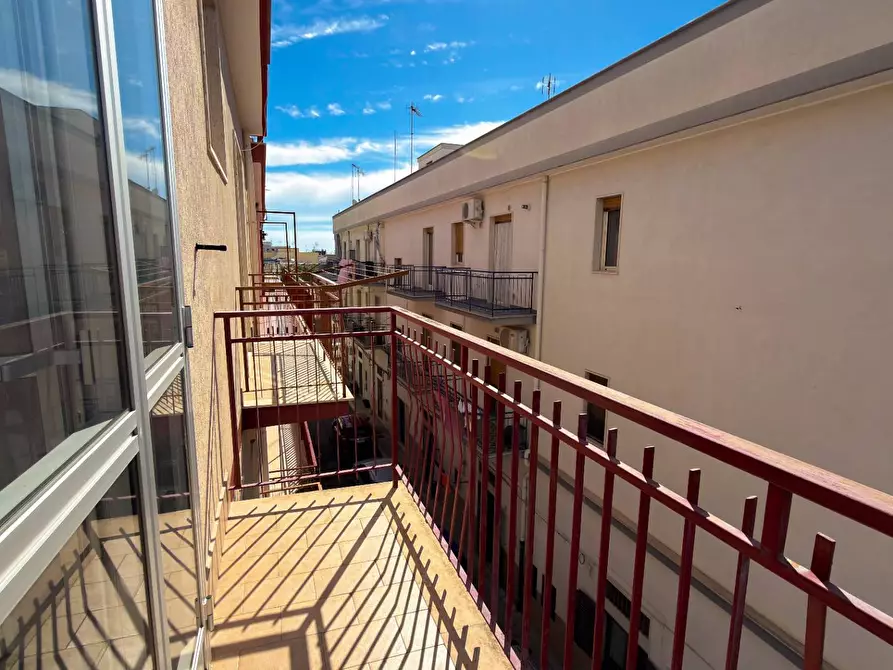 Immagine 5 di Appartamento in vendita  in VIA VIESTE 14/A a Manfredonia