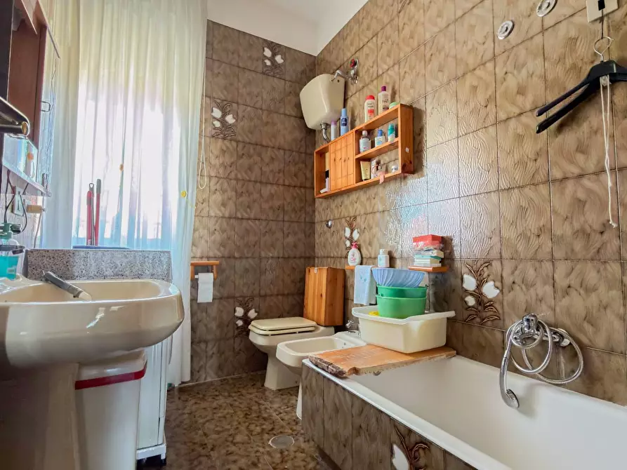 Immagine 6 di Appartamento in vendita  in VIA VIESTE 14/A a Manfredonia