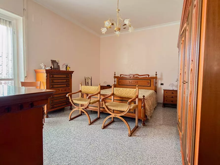 Immagine 7 di Appartamento in vendita  in VIA VIESTE 14/A a Manfredonia