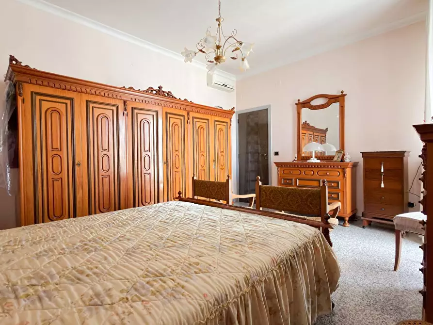 Immagine 8 di Appartamento in vendita  in VIA VIESTE 14/A a Manfredonia