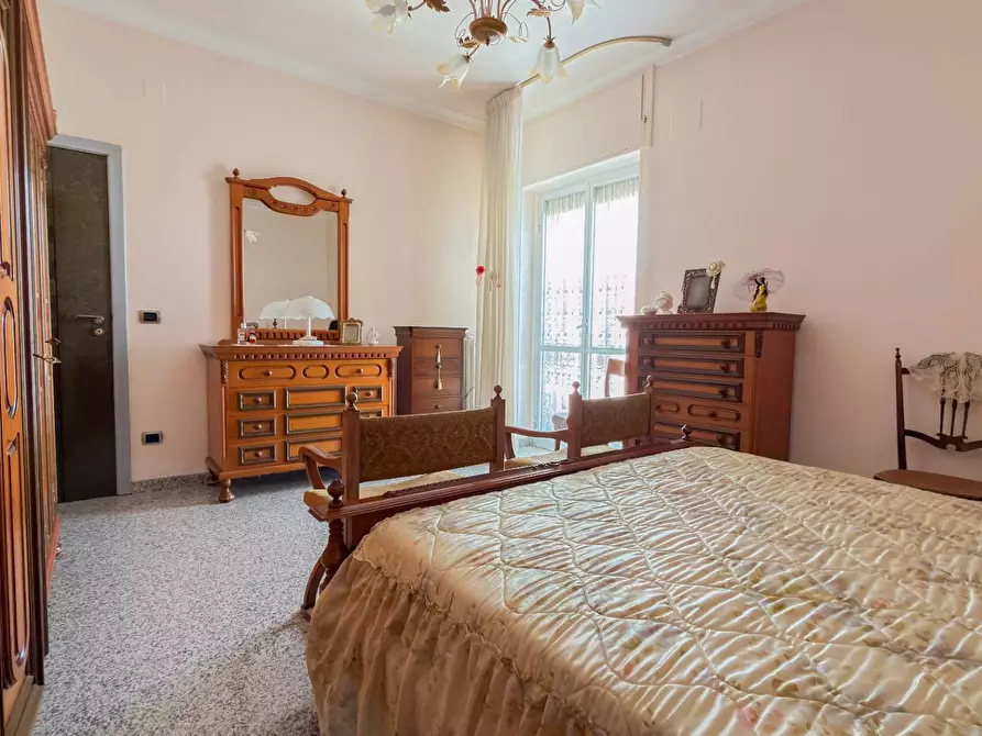 Immagine 9 di Appartamento in vendita  in VIA VIESTE 14/A a Manfredonia