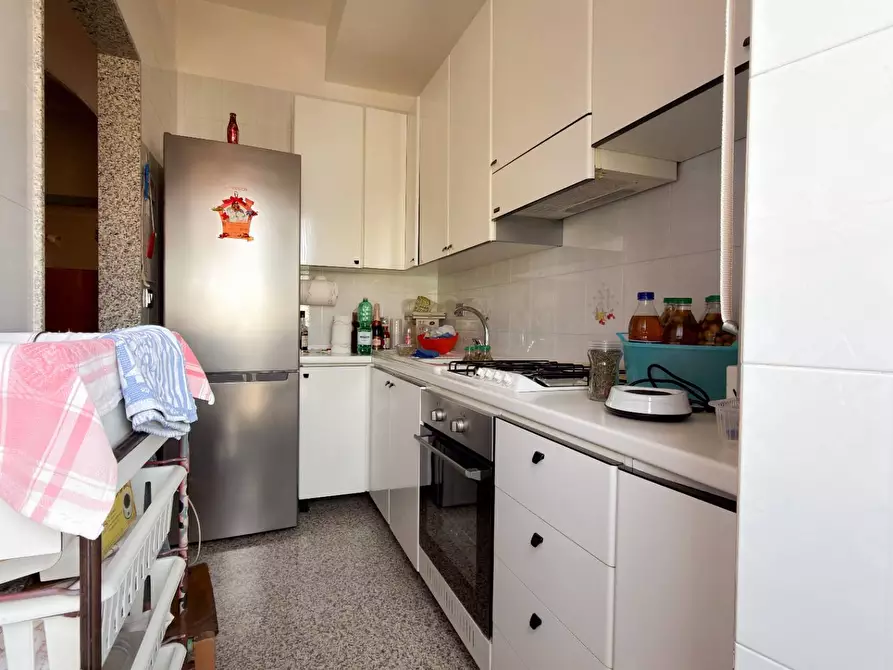 Immagine 11 di Appartamento in vendita  in VIA VIESTE 14/A a Manfredonia