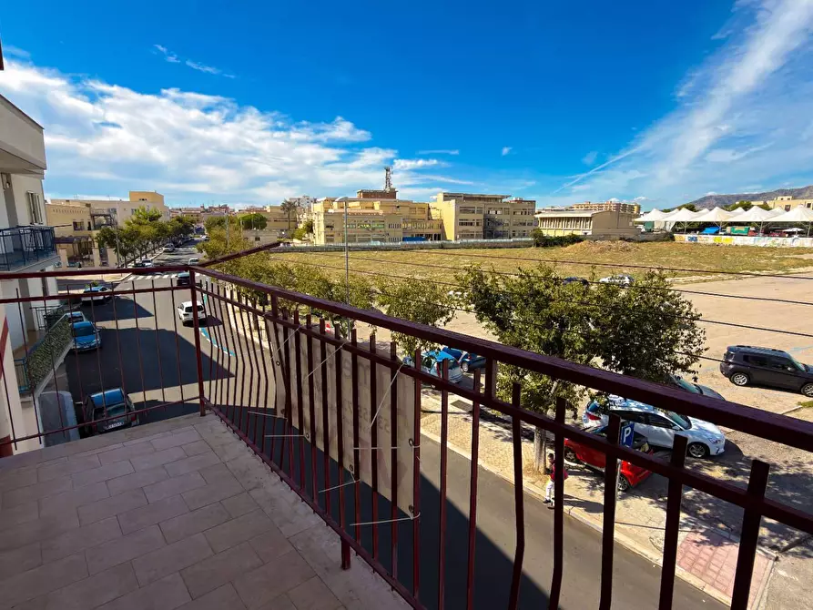 Immagine 13 di Appartamento in vendita  in VIA VIESTE 14/A a Manfredonia