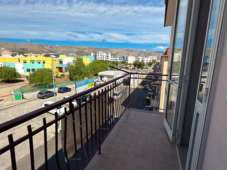 Immagine 14 di Appartamento in vendita  in VIA VIESTE 14/A a Manfredonia