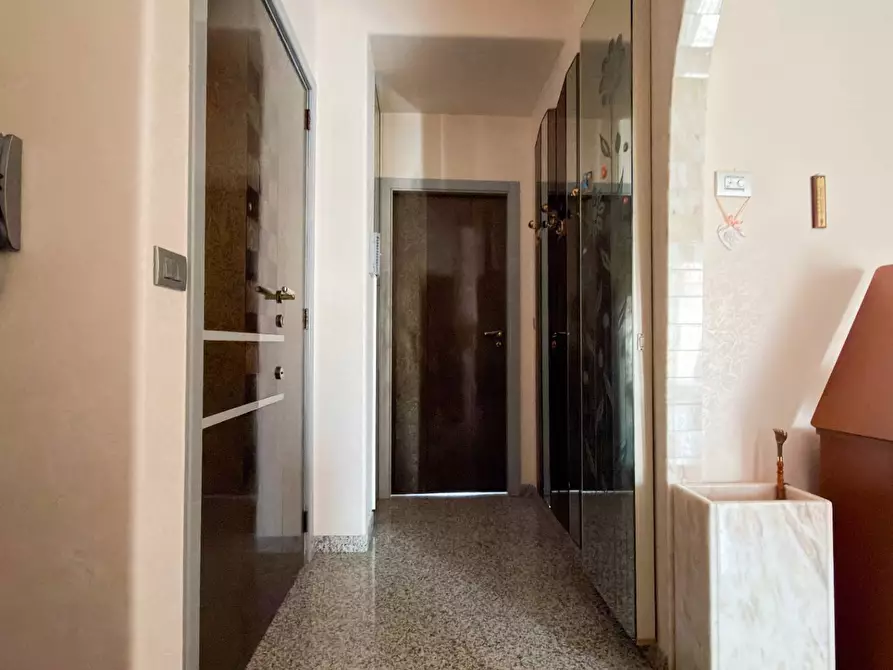 Immagine 15 di Appartamento in vendita  in VIA VIESTE 14/A a Manfredonia