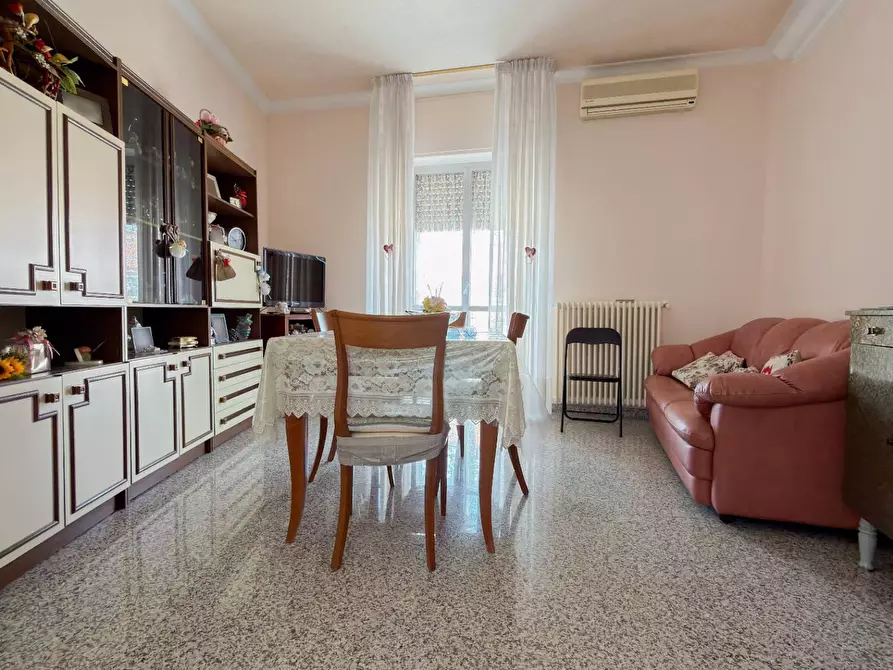 Immagine 17 di Appartamento in vendita  in VIA VIESTE 14/A a Manfredonia