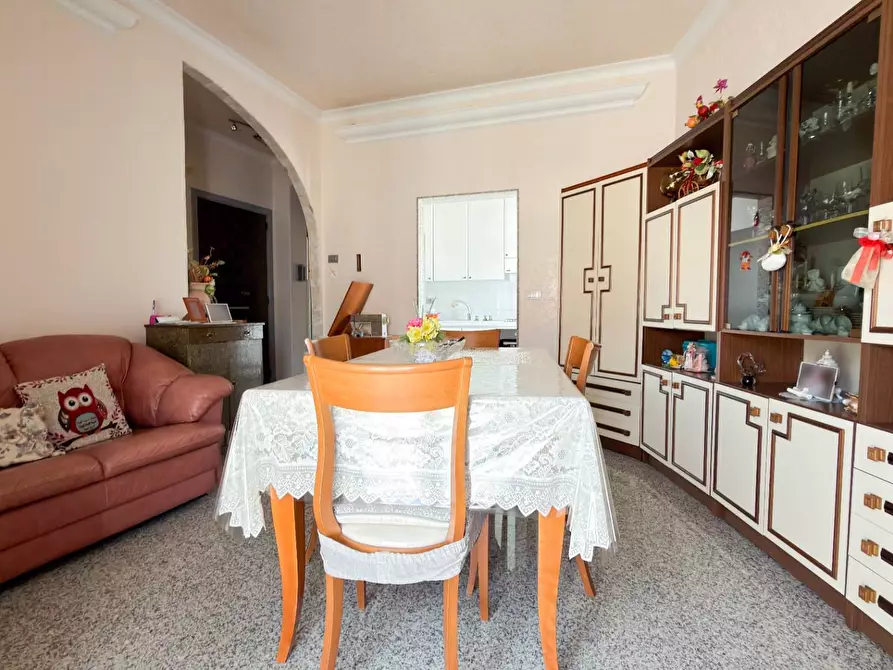 Immagine 18 di Appartamento in vendita  in VIA VIESTE 14/A a Manfredonia