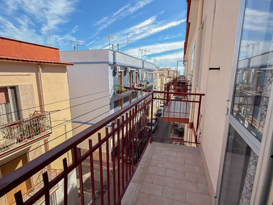 Immagine 19 di Appartamento in vendita  in VIA VIESTE 14/A a Manfredonia