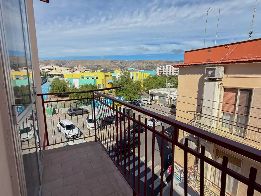 Immagine 20 di Appartamento in vendita  in VIA VIESTE 14/A a Manfredonia