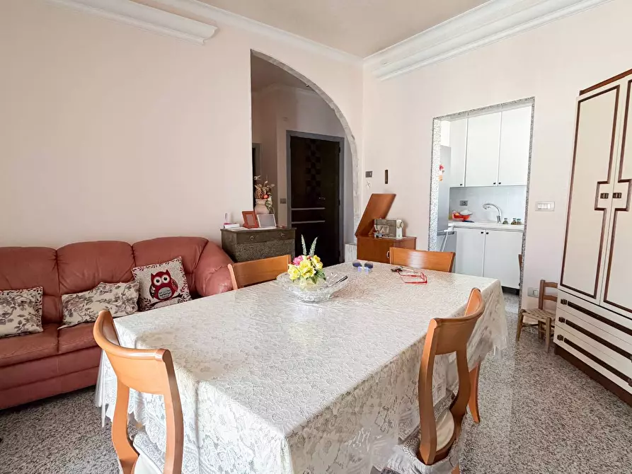 Immagine 21 di Appartamento in vendita  in VIA VIESTE 14/A a Manfredonia