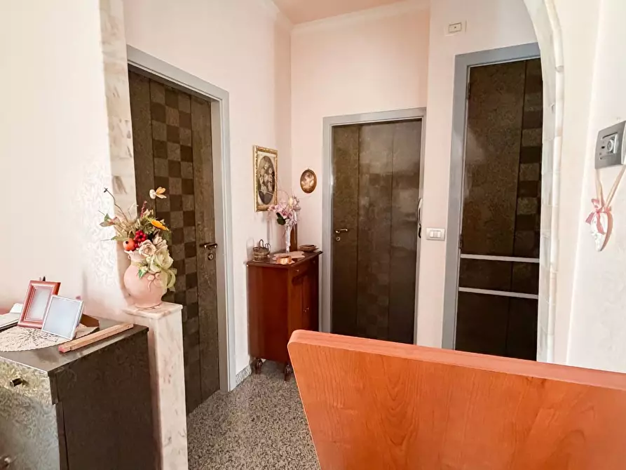 Immagine 22 di Appartamento in vendita  in VIA VIESTE 14/A a Manfredonia