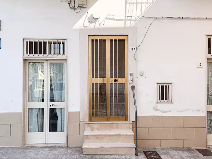 Immagine 23 di Appartamento in vendita  in VIA VIESTE 14/A a Manfredonia