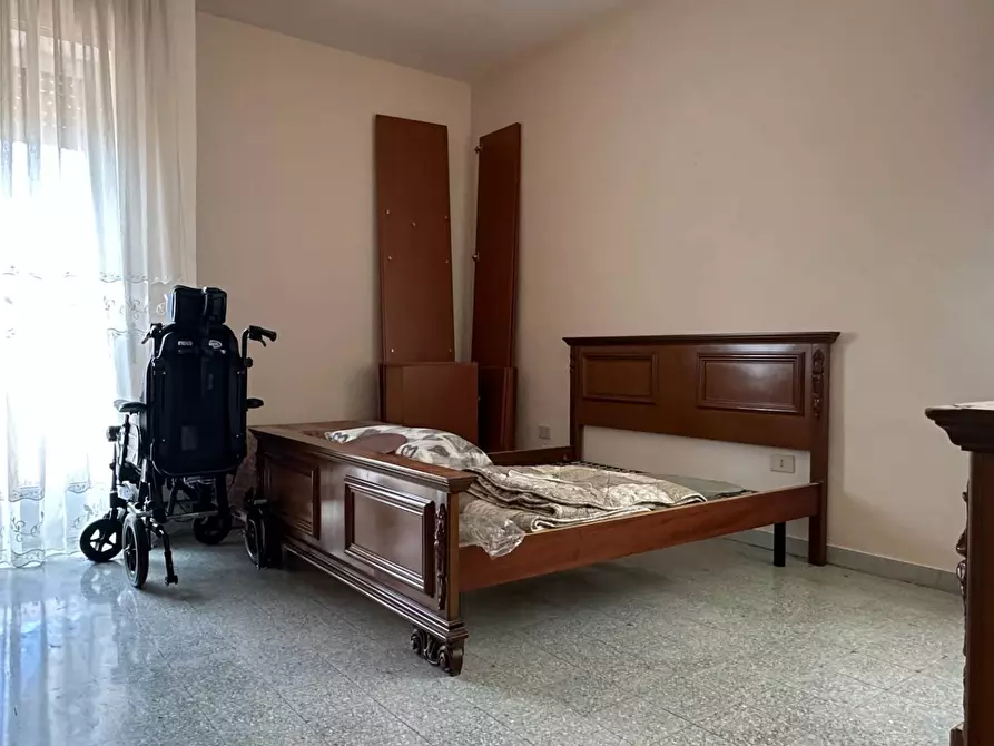 Immagine 3 di Appartamento in vendita  in VIA RUGGERO BONGHI a Monte Sant'angelo