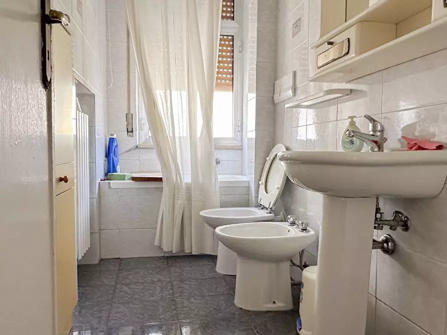 Immagine 4 di Appartamento in vendita  in VIA RUGGERO BONGHI a Monte Sant'angelo