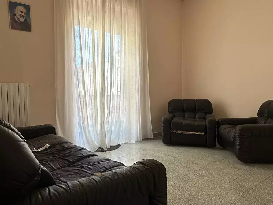 Immagine 5 di Appartamento in vendita  in VIA RUGGERO BONGHI a Monte Sant'angelo