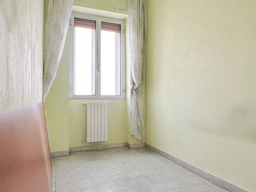 Immagine 6 di Appartamento in vendita  in VIA RUGGERO BONGHI a Monte Sant'angelo