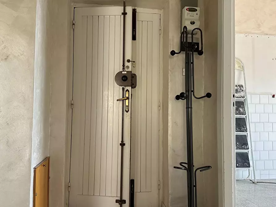 Immagine 7 di Appartamento in vendita  in VIA RUGGERO BONGHI a Monte Sant'angelo