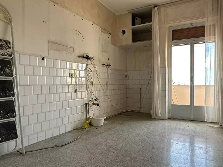 Immagine 8 di Appartamento in vendita  in VIA RUGGERO BONGHI a Monte Sant'angelo