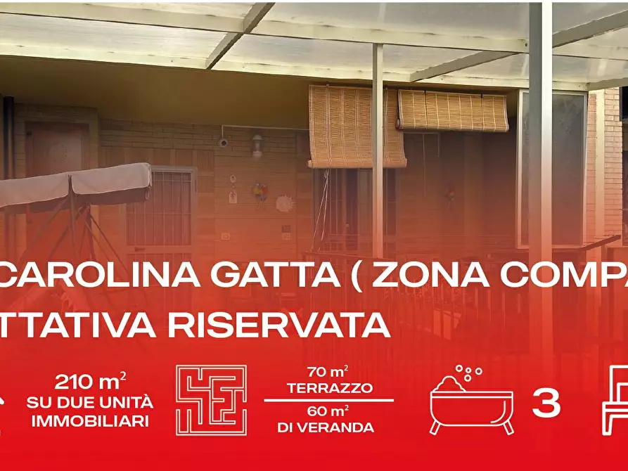 Immagine 1 di Casa indipendente in vendita  in VIA CAROLINA GATTA a Manfredonia