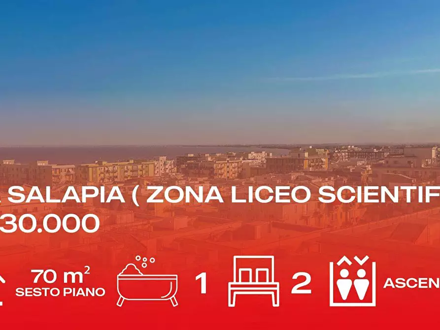 Immagine 1 di Appartamento in vendita  in via Salapia 6 a Manfredonia