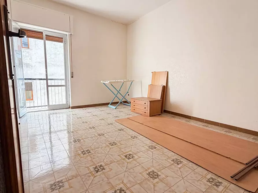 Immagine 2 di Appartamento in vendita  in VIA DEL PICCO a Monte Sant'angelo