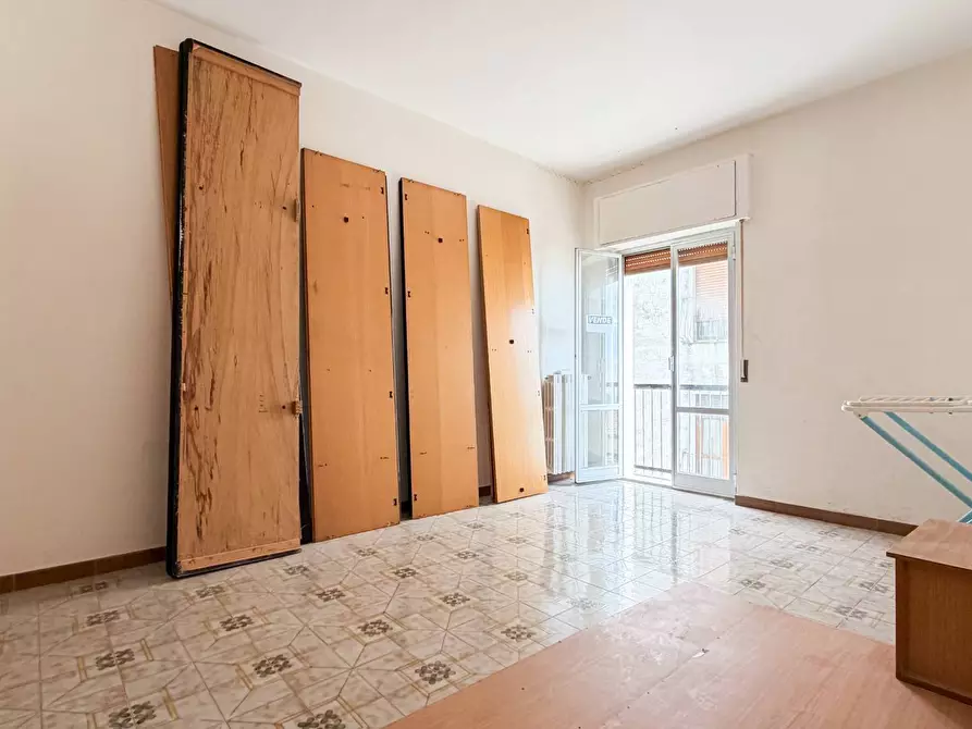 Immagine 3 di Appartamento in vendita  in VIA DEL PICCO a Monte Sant'angelo