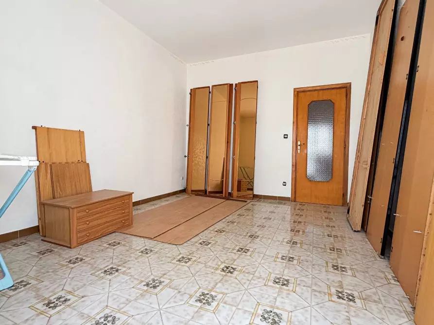 Immagine 4 di Appartamento in vendita  in VIA DEL PICCO a Monte Sant'angelo