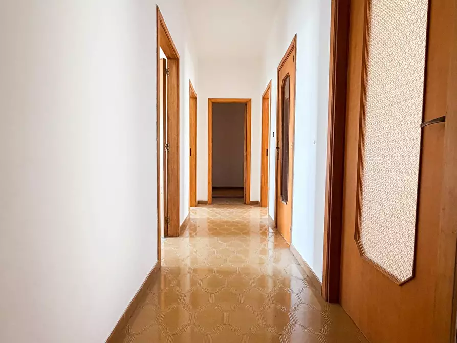 Immagine 7 di Appartamento in vendita  in VIA DEL PICCO a Monte Sant'angelo