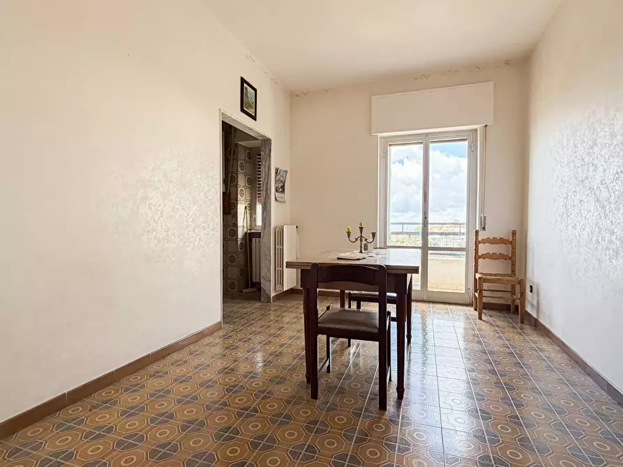 Immagine 8 di Appartamento in vendita  in VIA DEL PICCO a Monte Sant'angelo