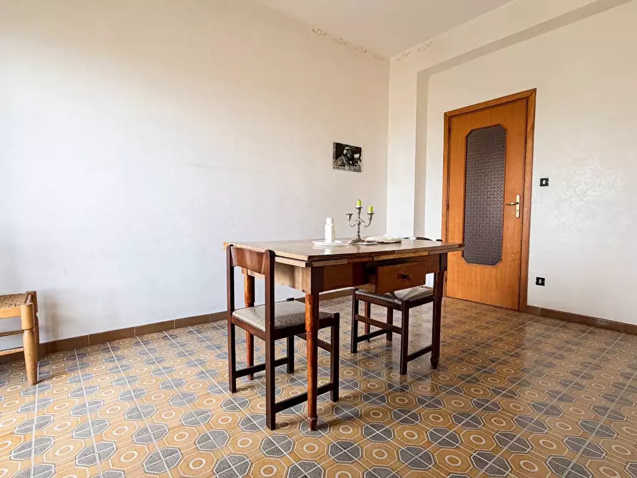 Immagine 9 di Appartamento in vendita  in VIA DEL PICCO a Monte Sant'angelo