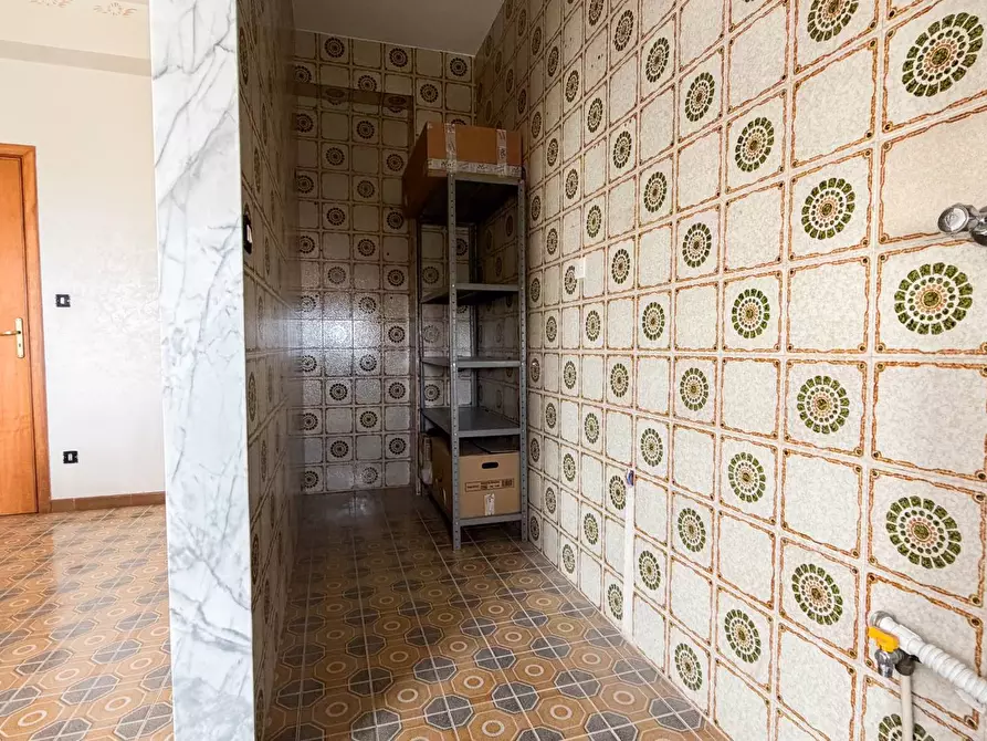 Immagine 11 di Appartamento in vendita  in VIA DEL PICCO a Monte Sant'angelo