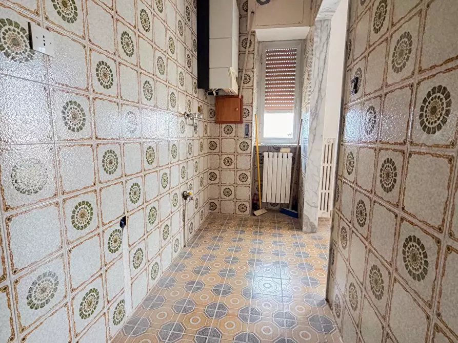 Immagine 12 di Appartamento in vendita  in VIA DEL PICCO a Monte Sant'angelo