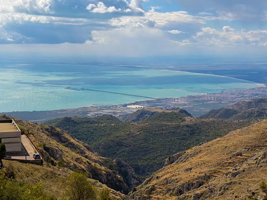 Immagine 14 di Appartamento in vendita  in VIA DEL PICCO a Monte Sant'angelo