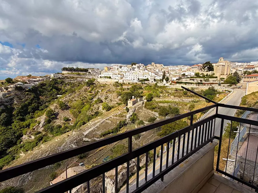 Immagine 15 di Appartamento in vendita  in VIA DEL PICCO a Monte Sant'angelo