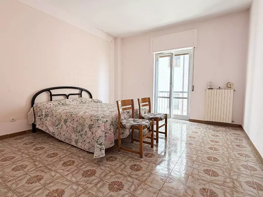 Immagine 18 di Appartamento in vendita  in VIA DEL PICCO a Monte Sant'angelo