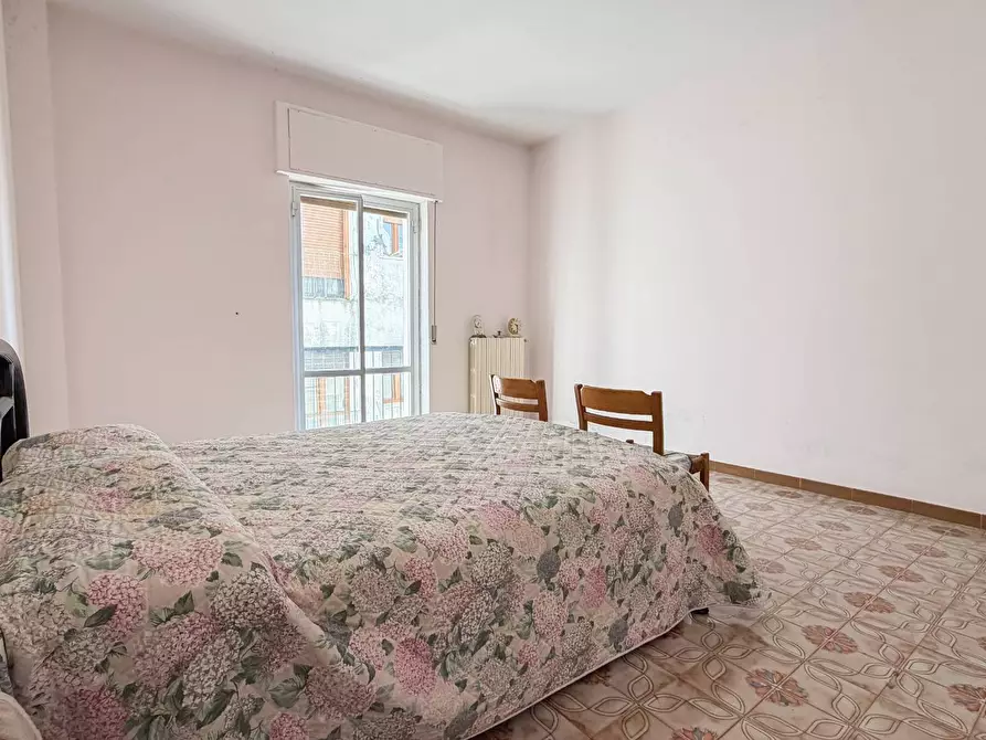 Immagine 19 di Appartamento in vendita  in VIA DEL PICCO a Monte Sant'angelo