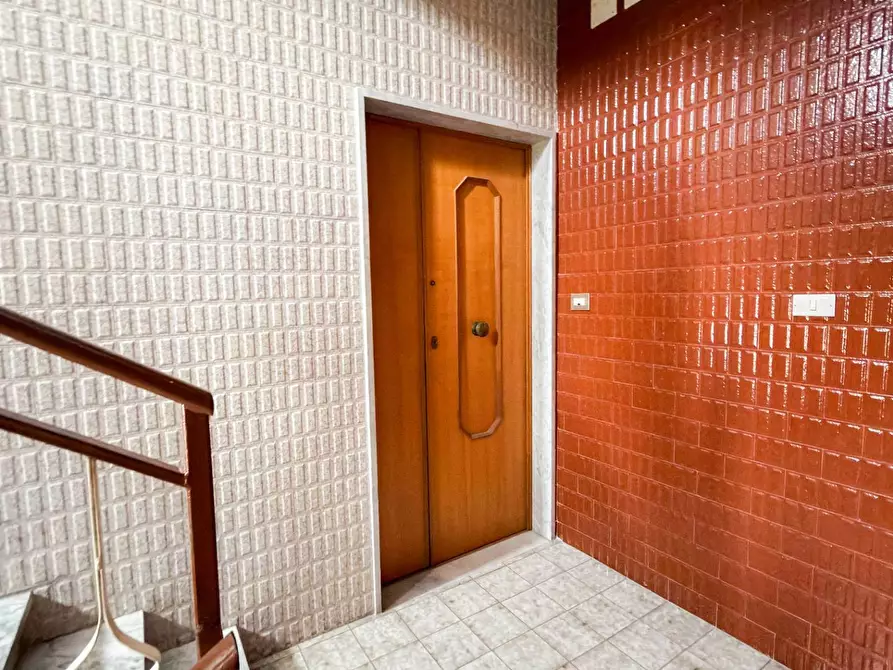 Immagine 24 di Appartamento in vendita  in VIA DEL PICCO a Monte Sant'angelo