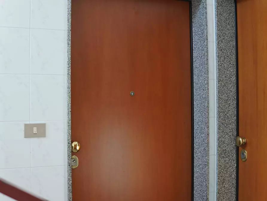 Immagine 2 di Appartamento in vendita  in VIA STAMPORLANDO a Monte Sant'angelo