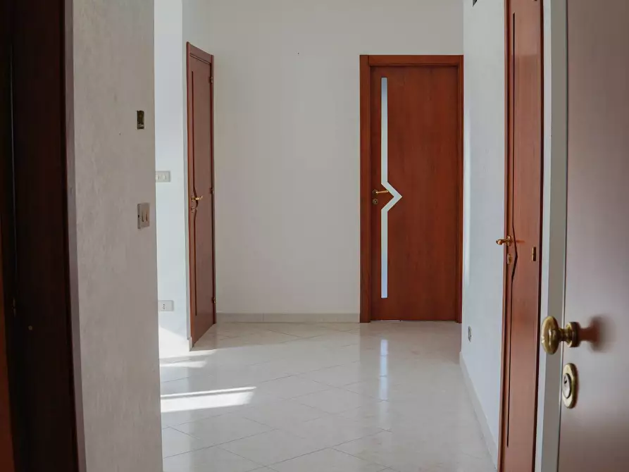 Immagine 3 di Appartamento in vendita  in VIA STAMPORLANDO a Monte Sant'angelo