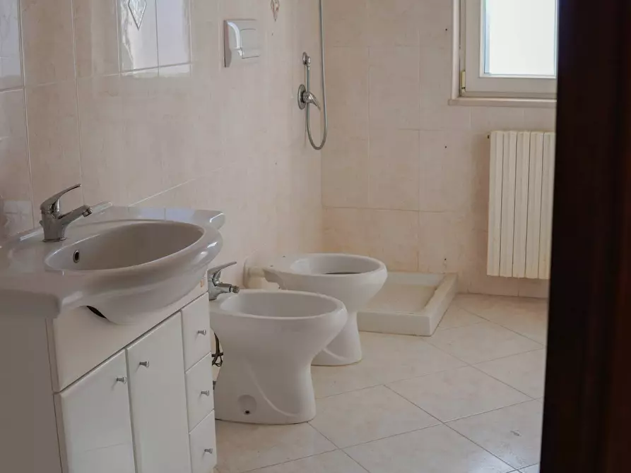 Immagine 4 di Appartamento in vendita  in VIA STAMPORLANDO a Monte Sant'angelo