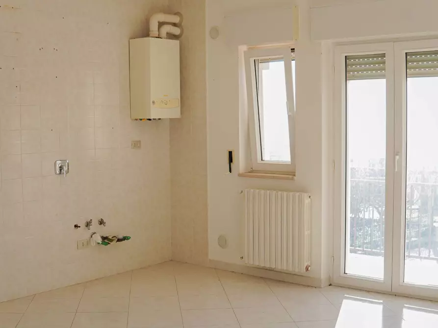 Immagine 5 di Appartamento in vendita  in VIA STAMPORLANDO a Monte Sant'angelo