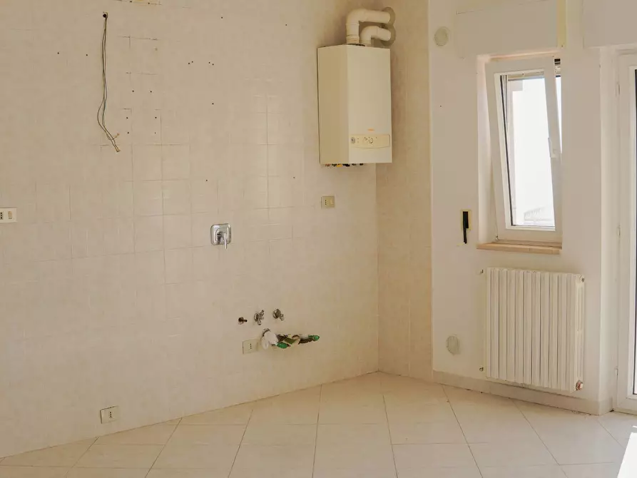 Immagine 6 di Appartamento in vendita  in VIA STAMPORLANDO a Monte Sant'angelo