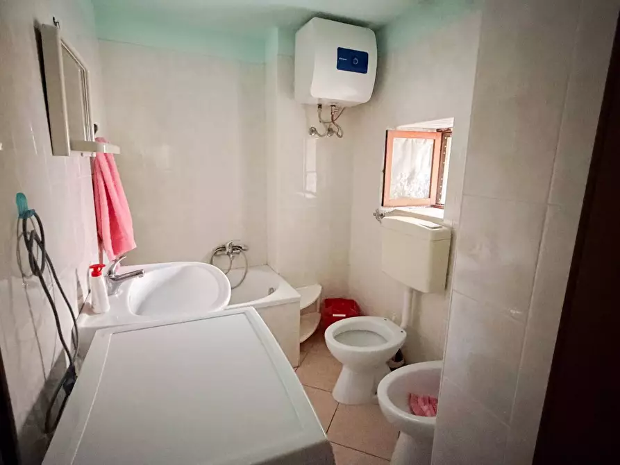 Immagine 3 di Casa indipendente in vendita  in PIAZZA CLARISSE a Monte Sant'angelo