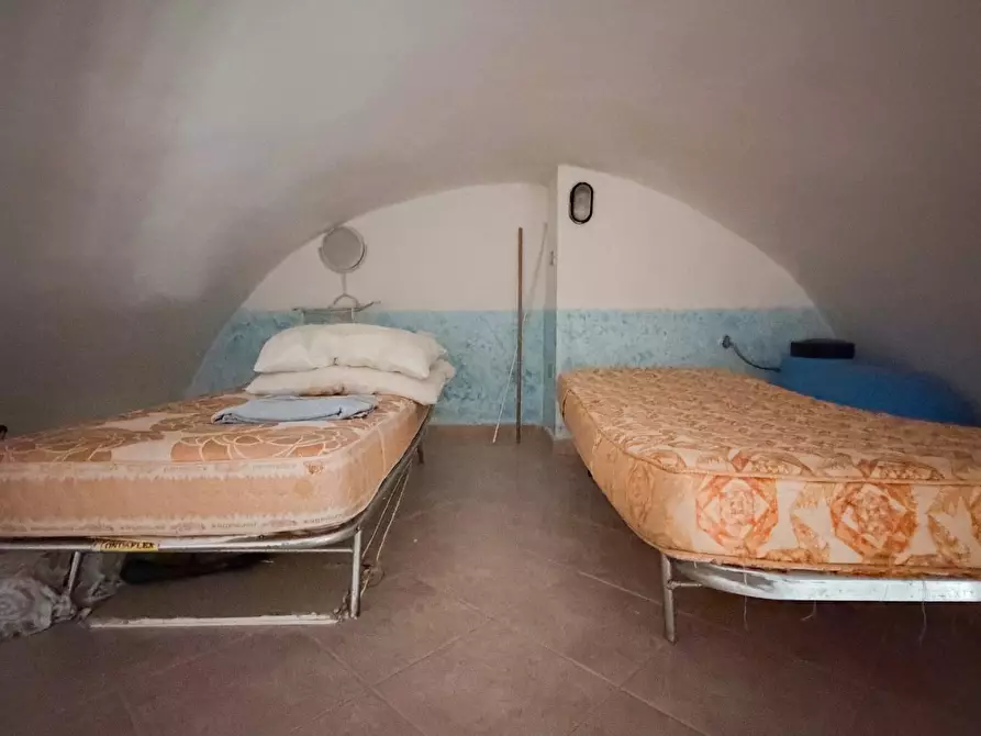 Immagine 4 di Casa indipendente in vendita  in PIAZZA CLARISSE a Monte Sant'angelo