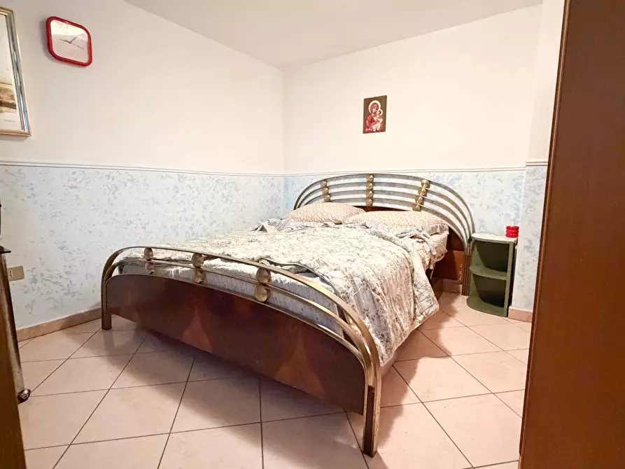 Immagine 5 di Casa indipendente in vendita  in PIAZZA CLARISSE a Monte Sant'angelo